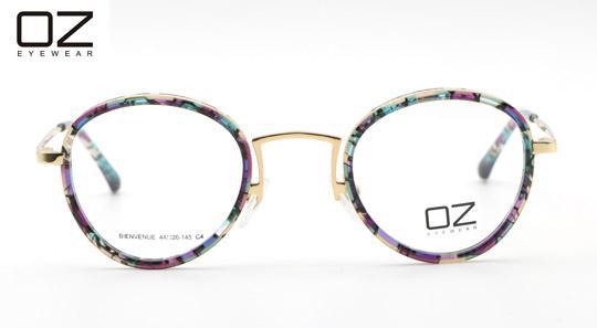 Oz Eyewear WELCOME C4